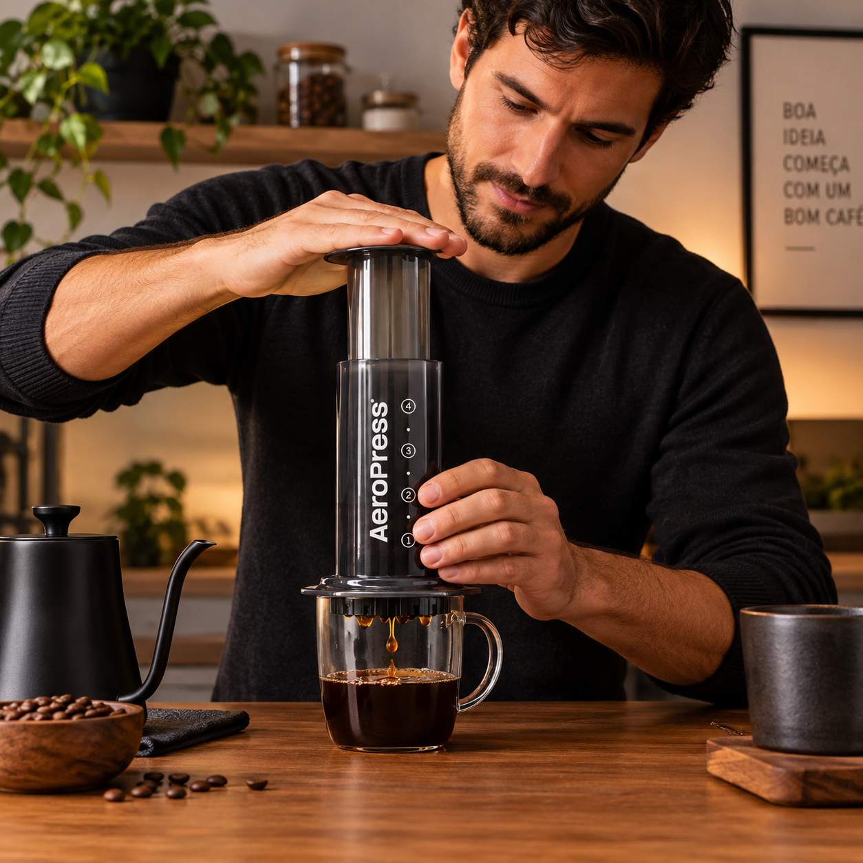 AeroPress Original